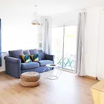 아파트 2º - Playa Puerto De Pollensa 포엔샤 항구