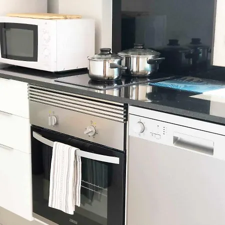 Апартаменты 2º - Playa Puerto De Pollensa Поланко