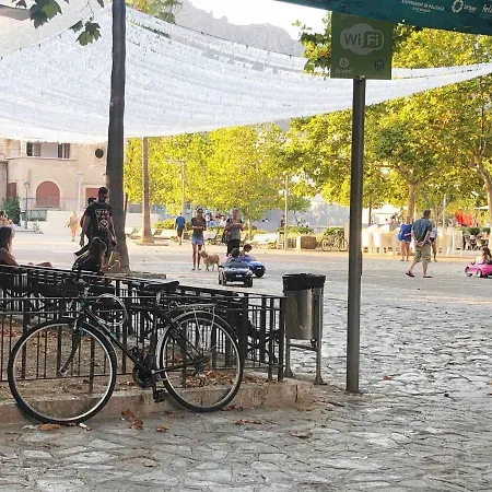 2º - Playa Puerto De Pollensa Апартаменты *