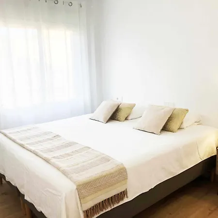 2º - Playa Puerto De Pollensa Апартаменты *