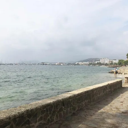 2º - Playa Puerto De Pollensa