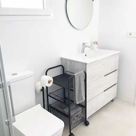 2º - Playa Puerto De Pollensa Апартаменты