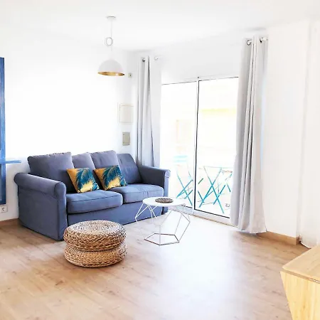 Апартаменты 2º - Playa Puerto De Pollensa Поланко