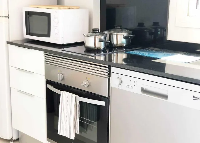 Appartement 2º - Playa Puerto De Pollensa Port de Pollença