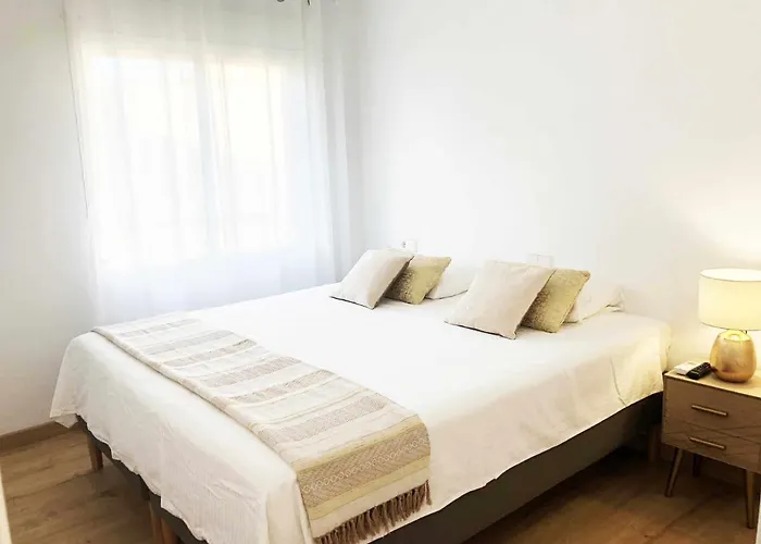 2º - Playa Puerto De Pollensa Appartement *