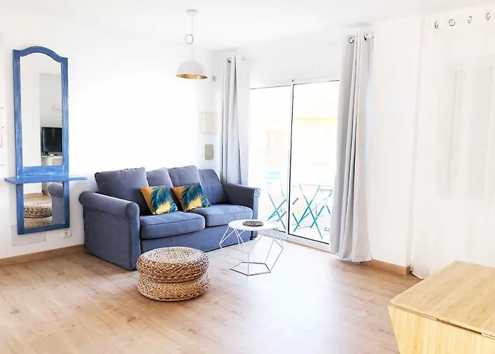 Apartment 2º - Playa Puerto De Pollensa Port de Pollenca