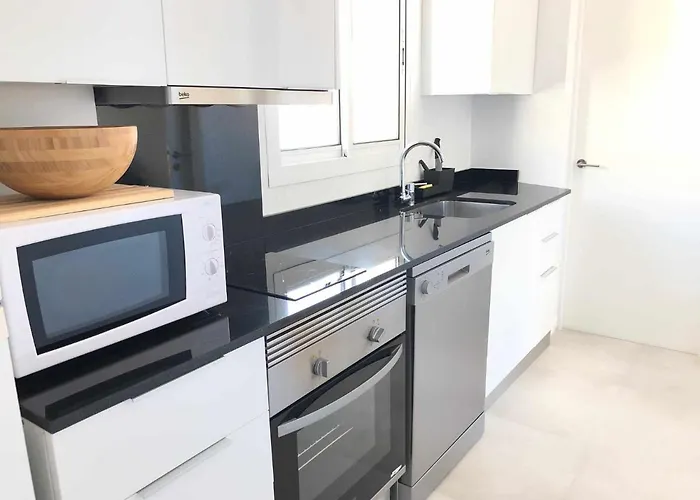 Apartman 2º - Playa Puerto De Pollensa